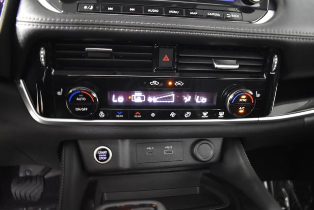 Certified 2023 Nissan Rogue SL w/ SL Premium Package AWD/4WD image 18