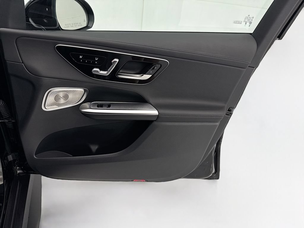 Certified 2026 Mercedes-Benz GLC 300 4MATIC image 24