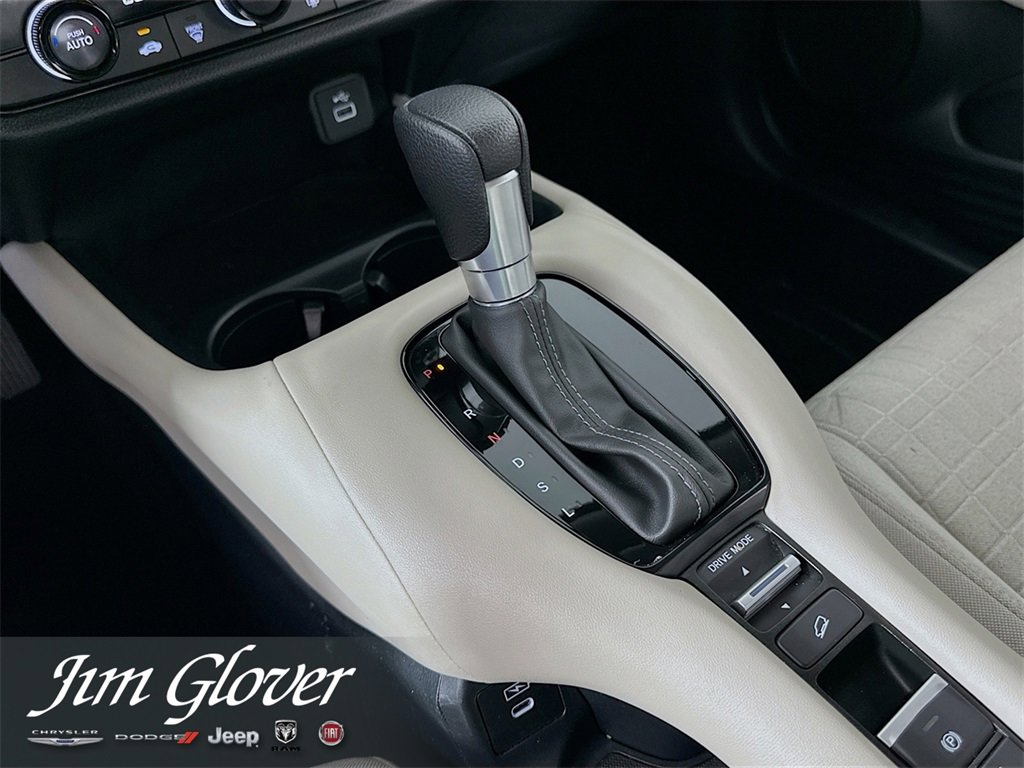 Used 2024 Honda HR-V LX image 34