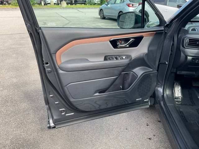 Certified 2026 Subaru Forester Sport AWD/4WD image 12