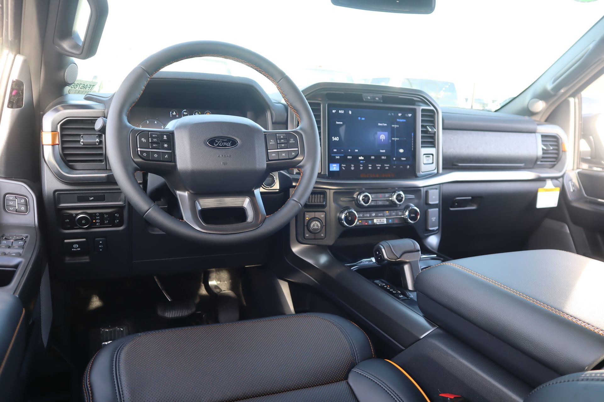 New 2026 Ford F150 Tremor w/ Equipment Group 402B AWD/4WD image 2