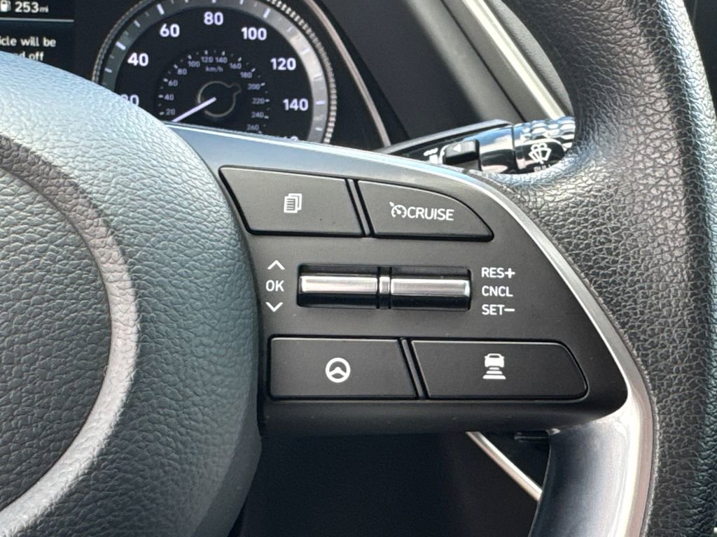 Used 2023 Hyundai Sonata SEL image 20