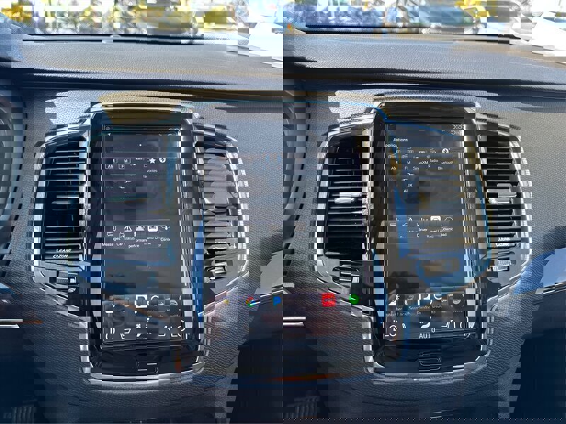 Used 2016 Volvo XC90 T6 Momentum w/ Momentum Plus Package image 76