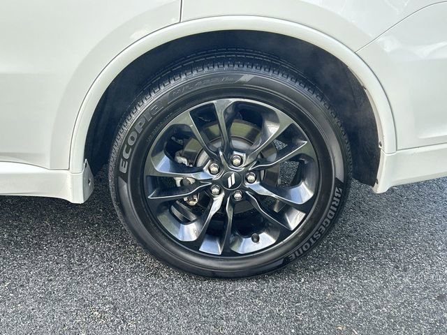 Used 2025 Dodge Durango R/T AWD/4WD image 11