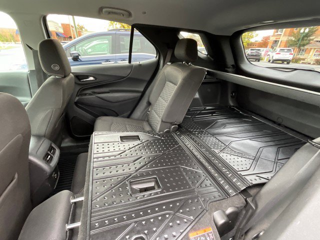 Used 2021 Chevrolet Equinox LT image 31