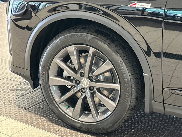 New 2026 Acura MDX A-Spec image 8