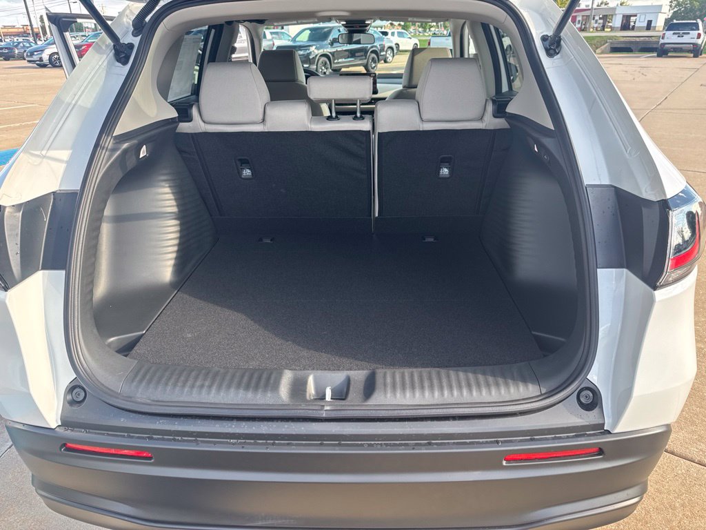 New 2027 Honda HR-V LX image 26
