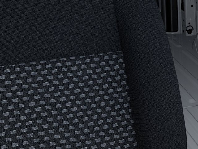 New 2027 Ford Transit 150 Low Roof RWD image 16