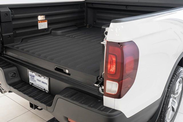 New 2026 Honda Ridgeline RTL image 11