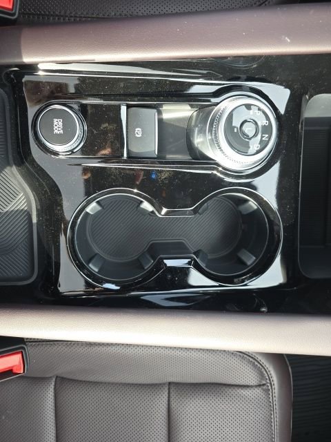 New 2026 Ford Explorer Platinum w/ LUX Leather Package image 18