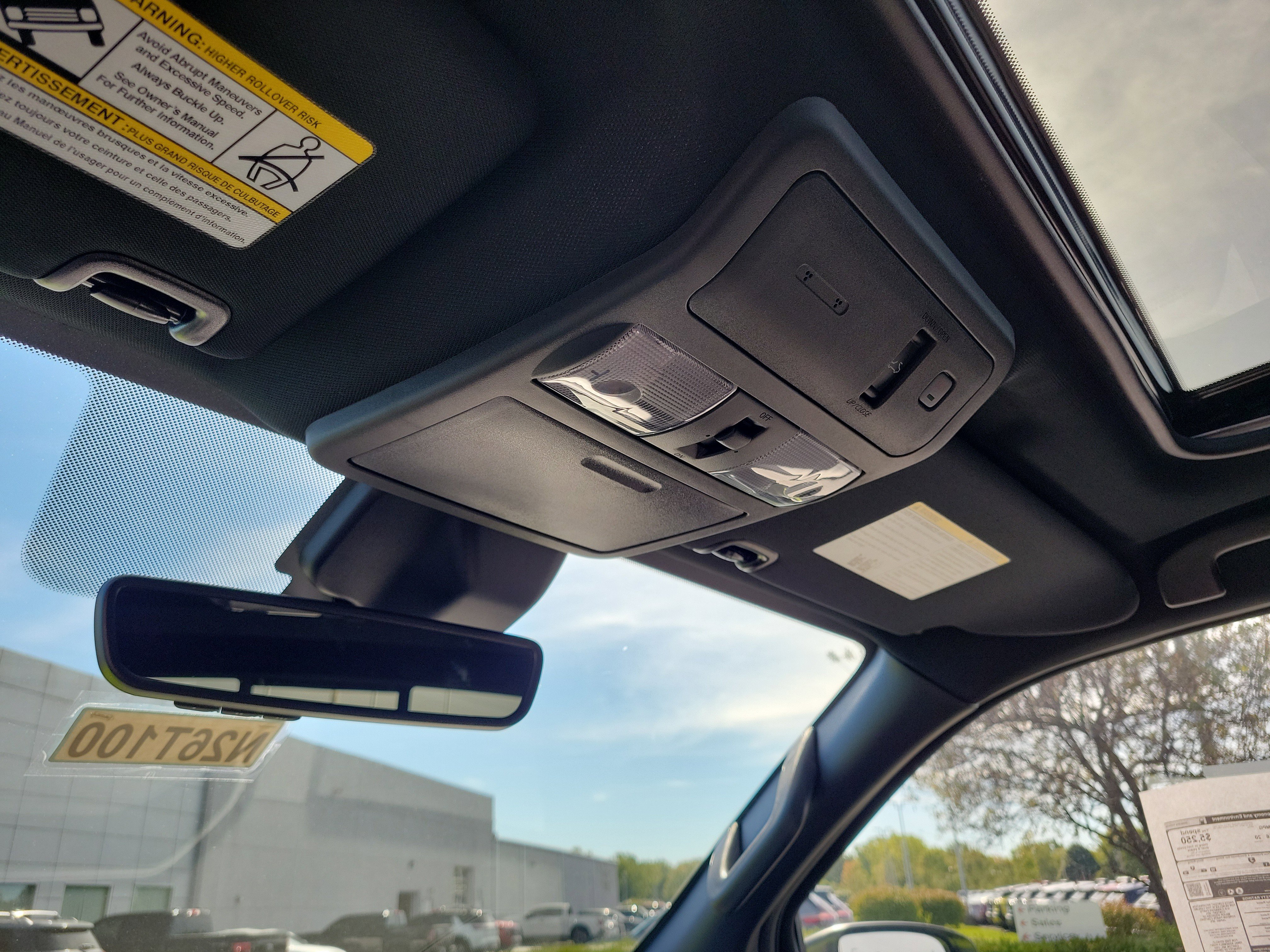 New 2026 Nissan Frontier PRO-4X image 30