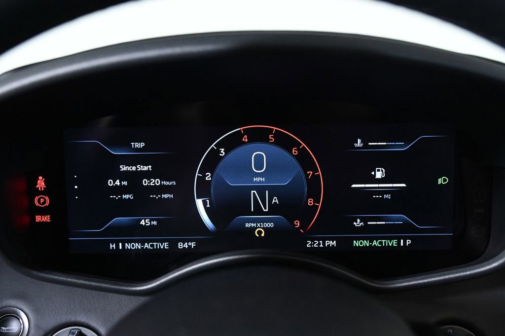 New 2026 McLaren GTS RWD image 11