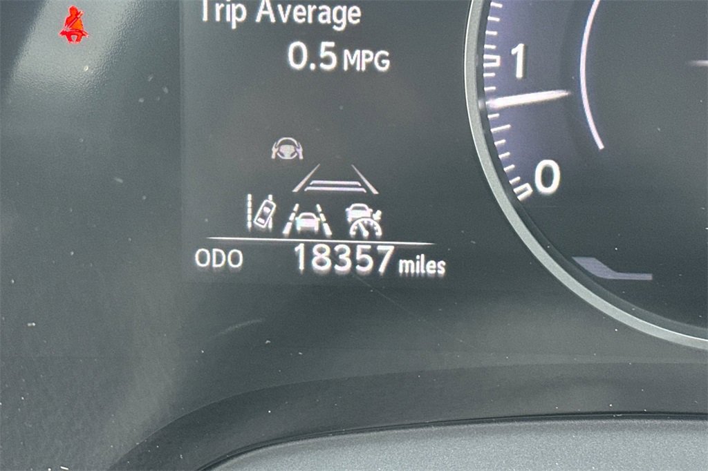 Used 2024 Lexus RX 350 Premium w/ Cold Area Package image 30