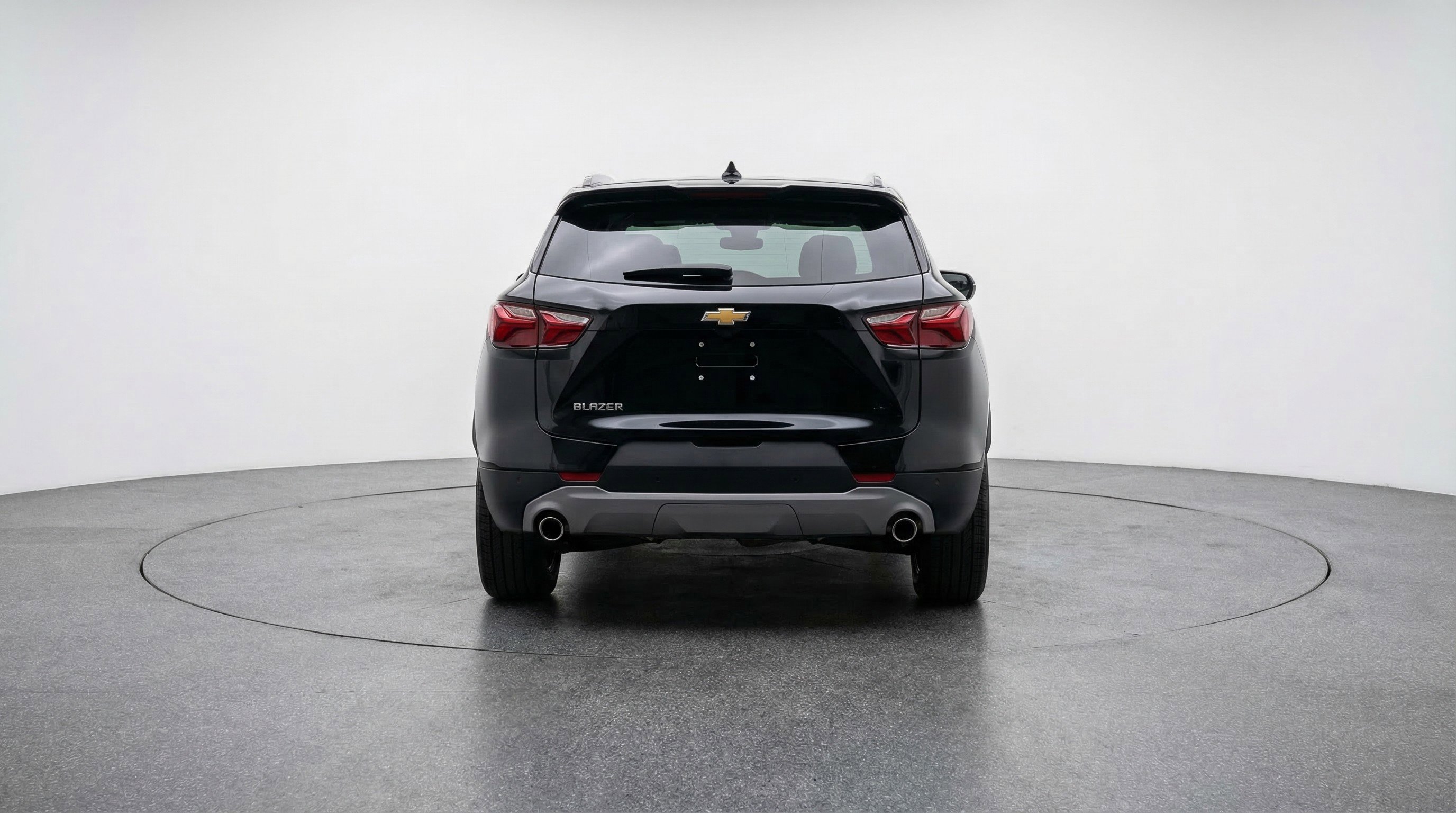 Used 2025 Chevrolet Blazer LT image 7