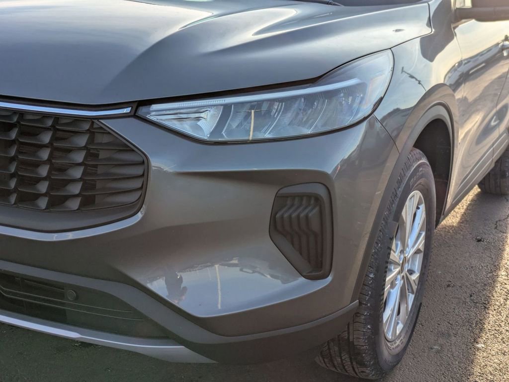 New 2026 Ford Escape Active w/ Tech Pack #1 image 11