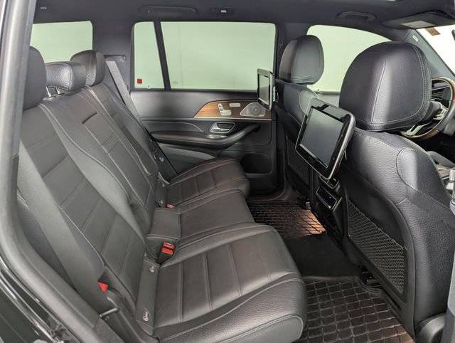 Used 2020 Mercedes-Benz GLS 580 4MATIC image 21