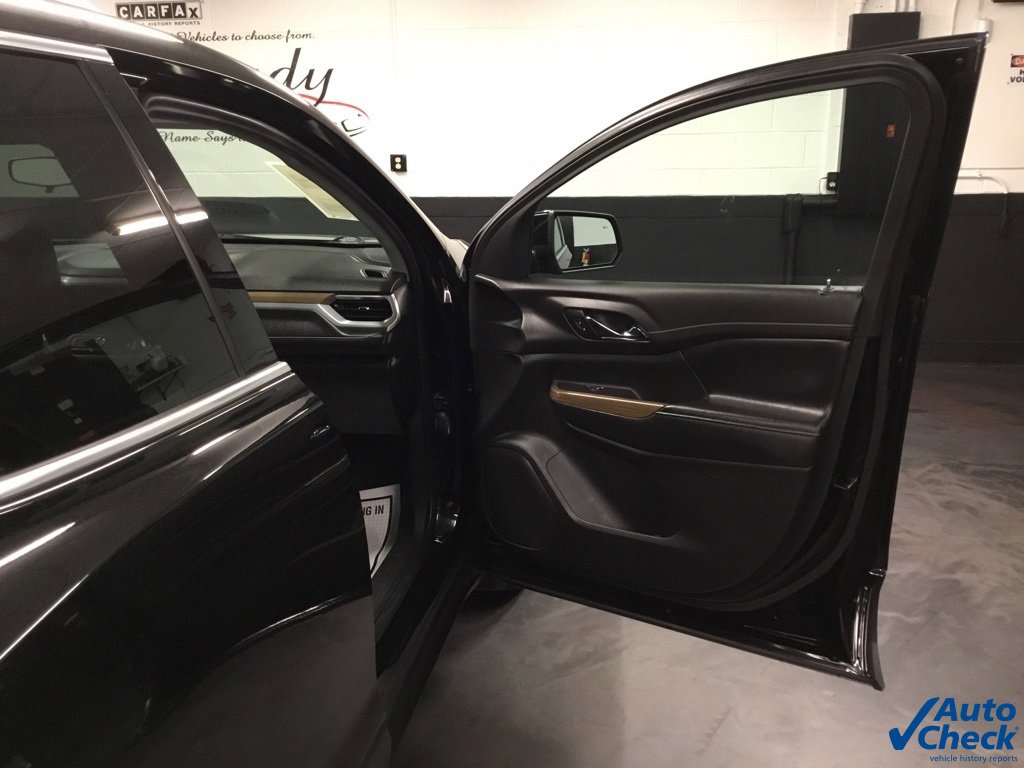 Used 2019 GMC Acadia SLE w/ Driver Alert Package I image 41