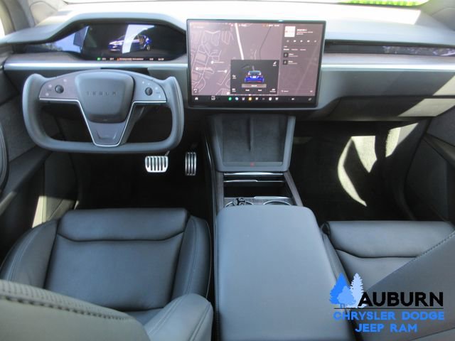 Used 2022 Tesla Model X image 9
