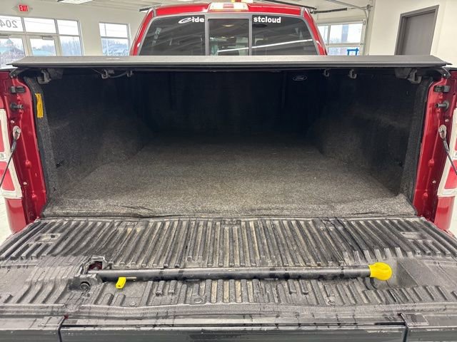 Used 2013 Ford F150 Platinum image 10