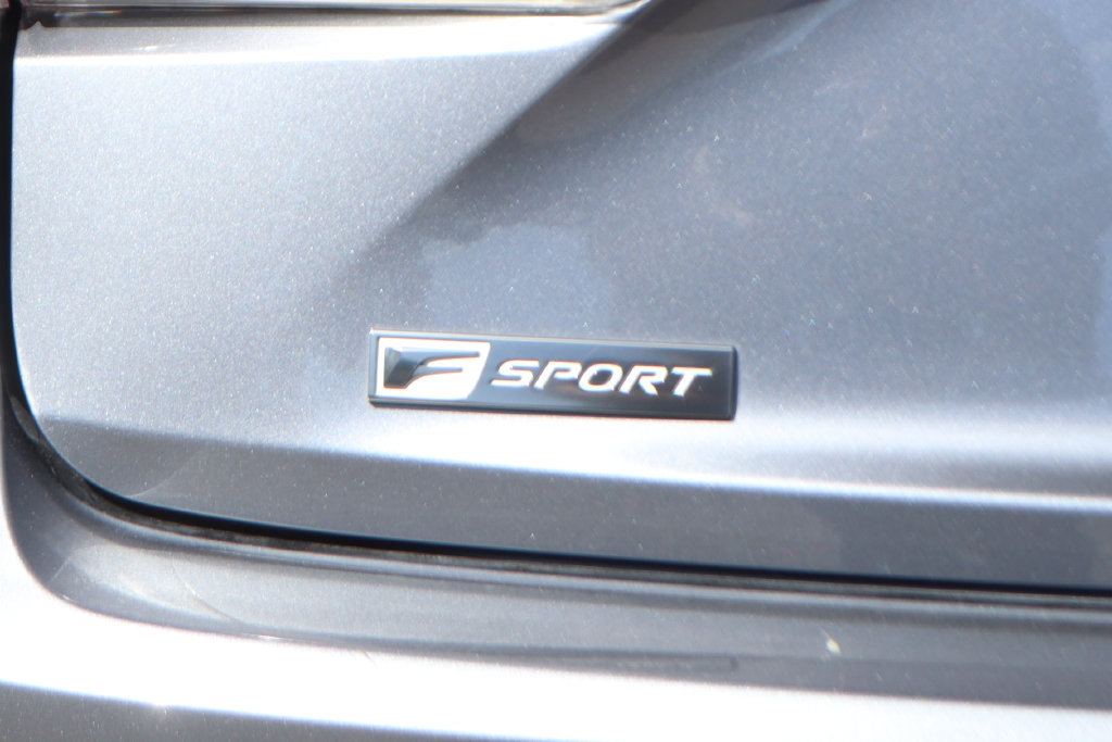 Used 2019 Lexus IS 300 F Sport w/ F Sport Package RWD image 50
