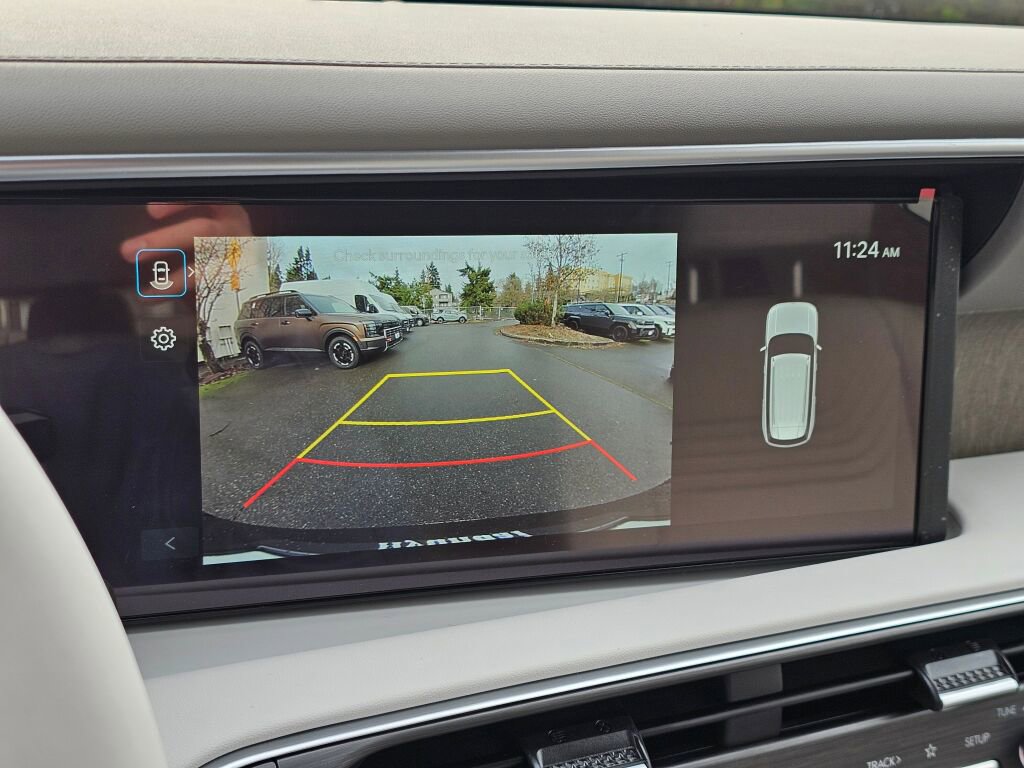 New 2026 Hyundai Palisade SE image 21