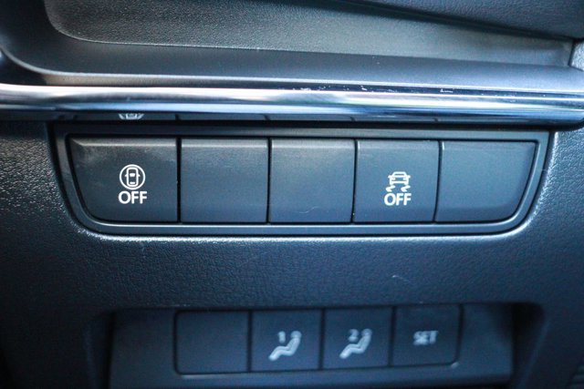 Used 2023 MAZDA MAZDA3 s image 24