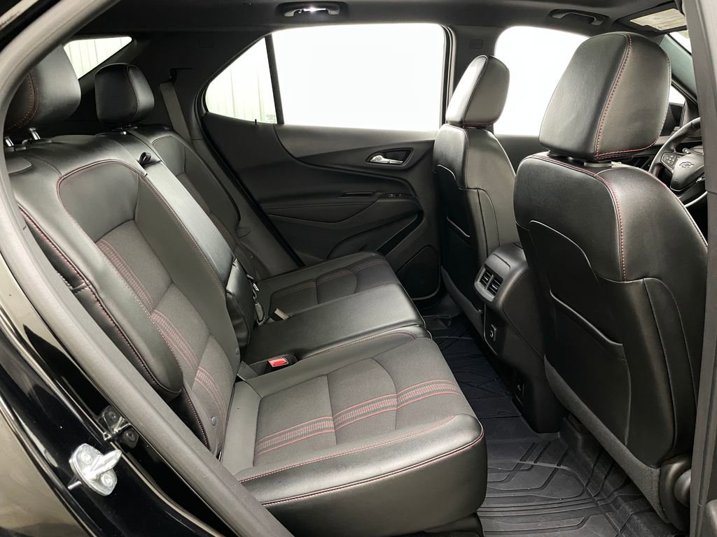 Used 2024 Chevrolet Equinox RS image 42