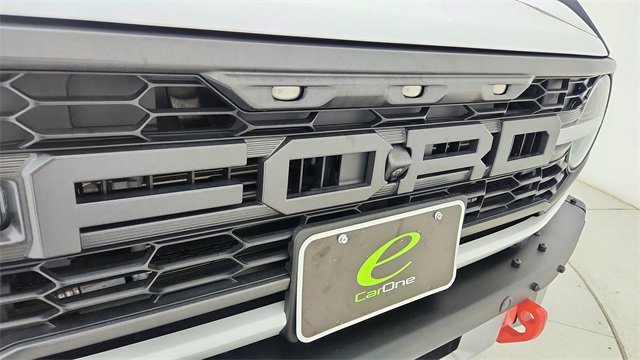 Used 2024 Ford Bronco Raptor image 16