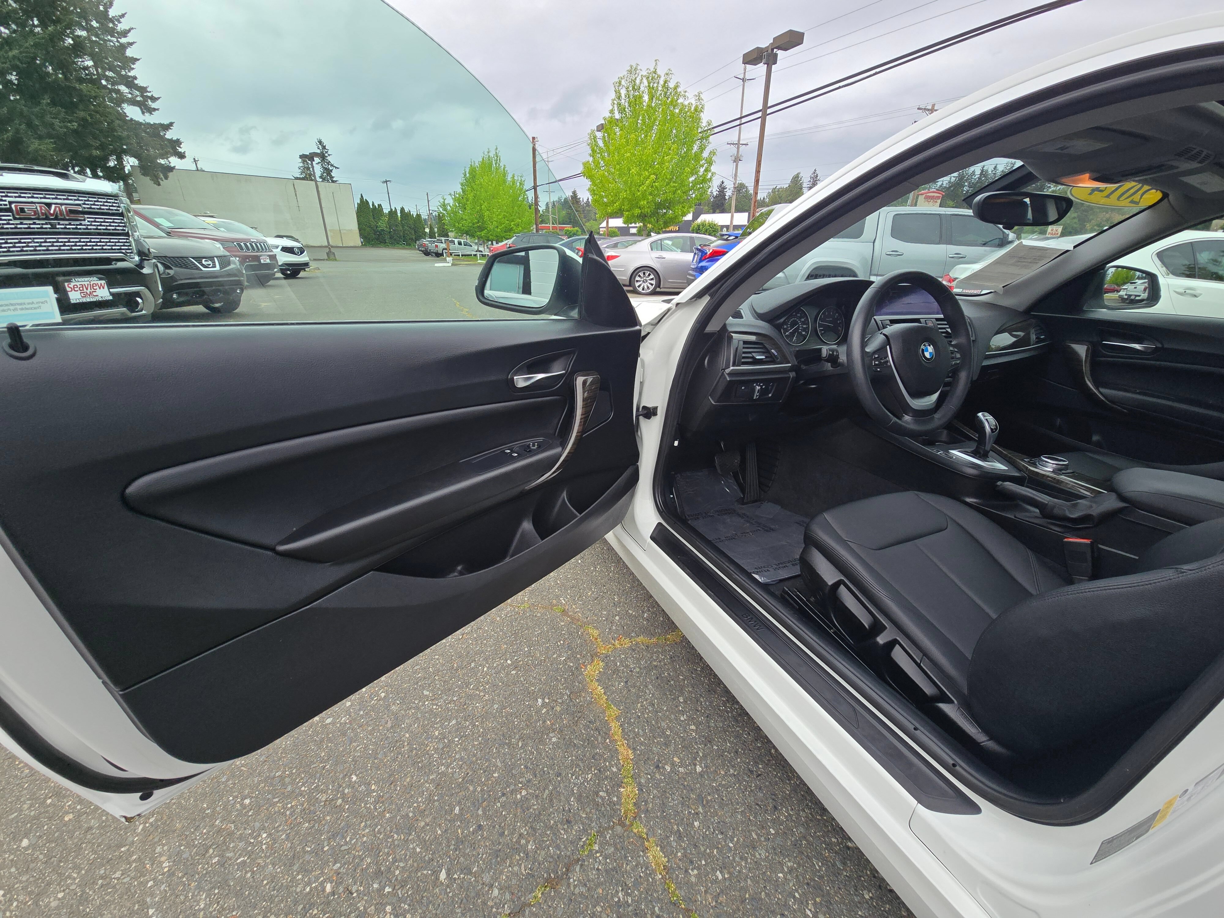 Used 2014 BMW 228i Coupe RWD image 19