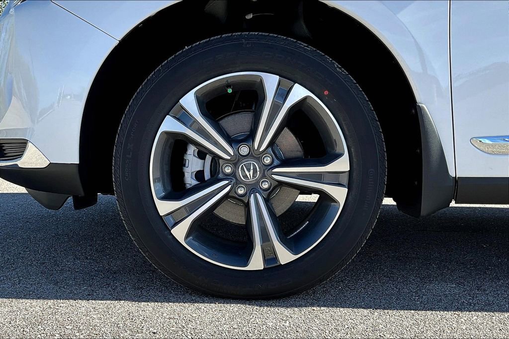 New 2025 Acura RDX w/ Technology Package image 29