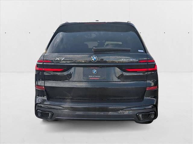 Used 2025 BMW X7 xDrive40i w/ M Sport Package image 7