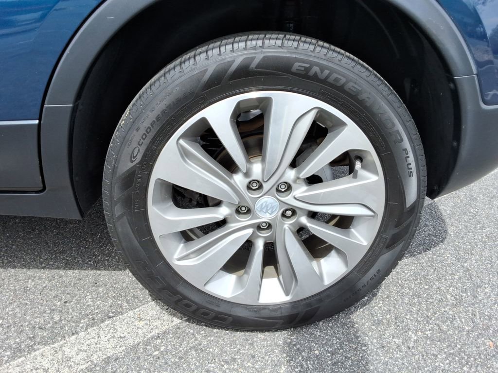 Used 2019 Buick Encore Preferred image 11