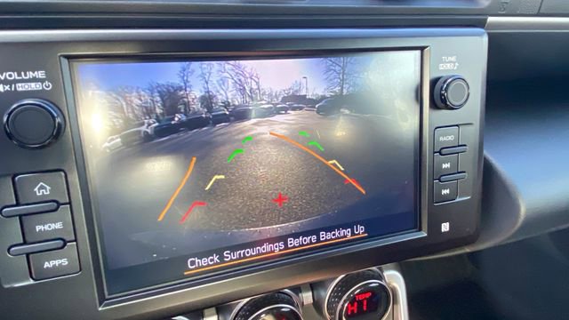 Used 2025 Subaru BRZ Limited image 26