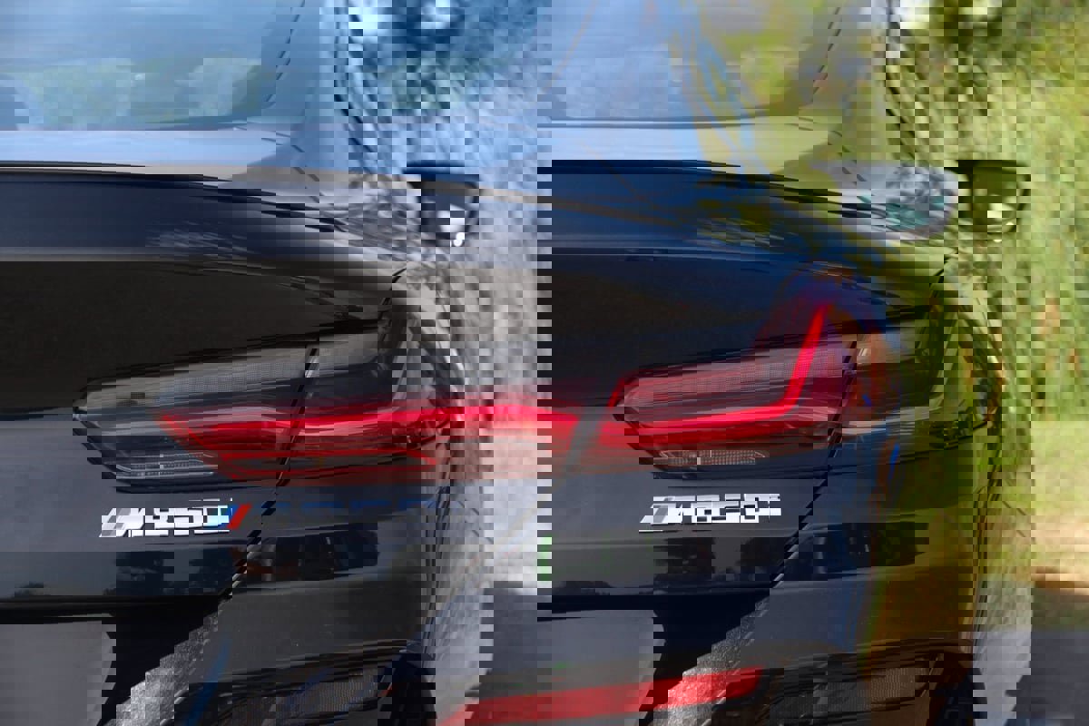 Used 2023 BMW M850i xDrive Coupe image 68