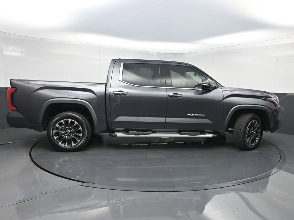 Used 2023 Toyota Tundra Limited AWD/4WD image 44