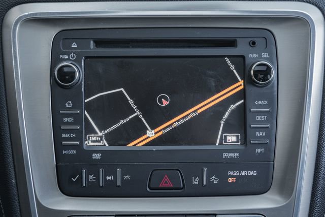 Used 2016 GMC Acadia Denali image 30