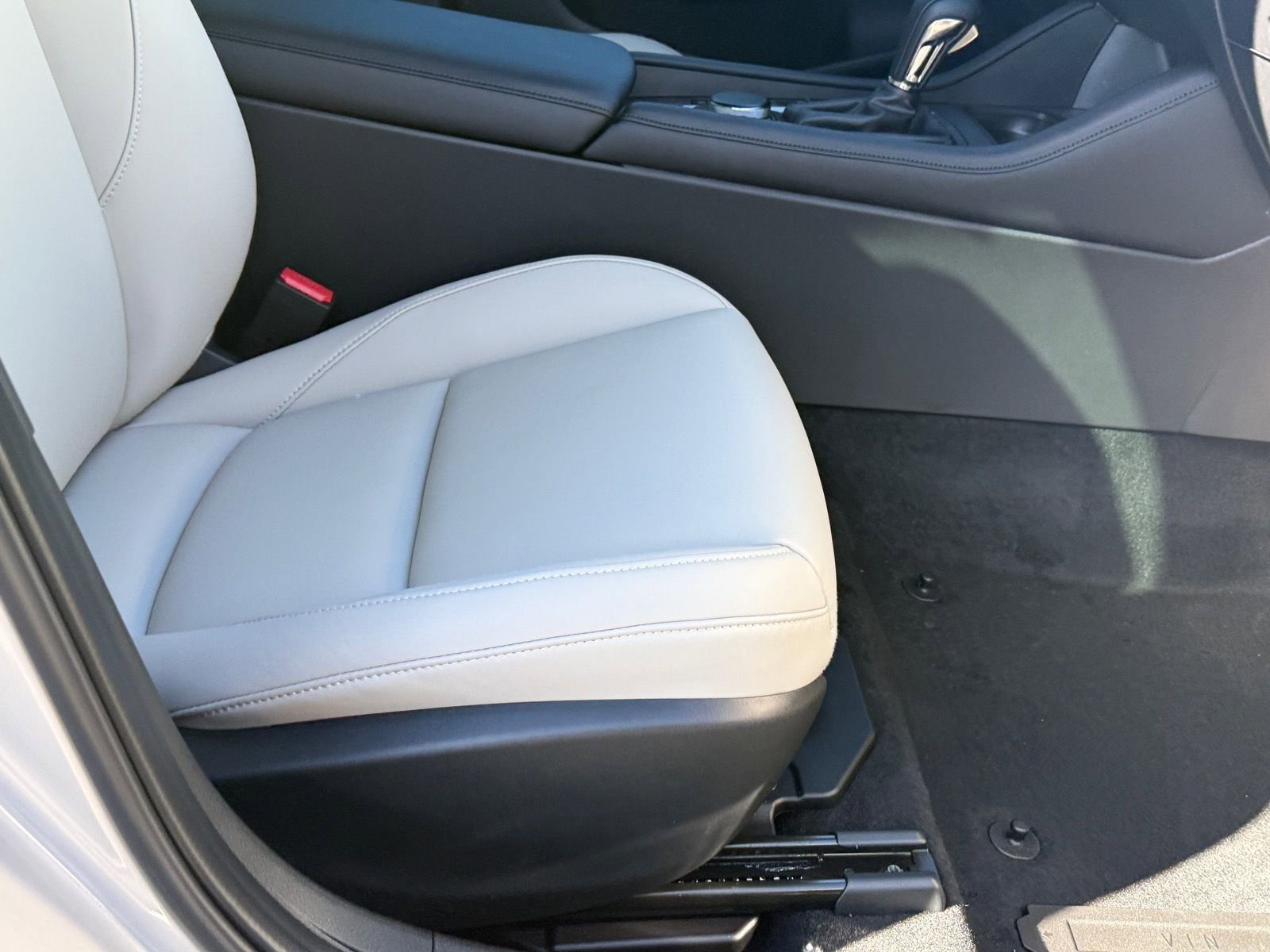 New 2026 MAZDA MAZDA3 2.5 S Sedan w/ Preferred Pkg image 13