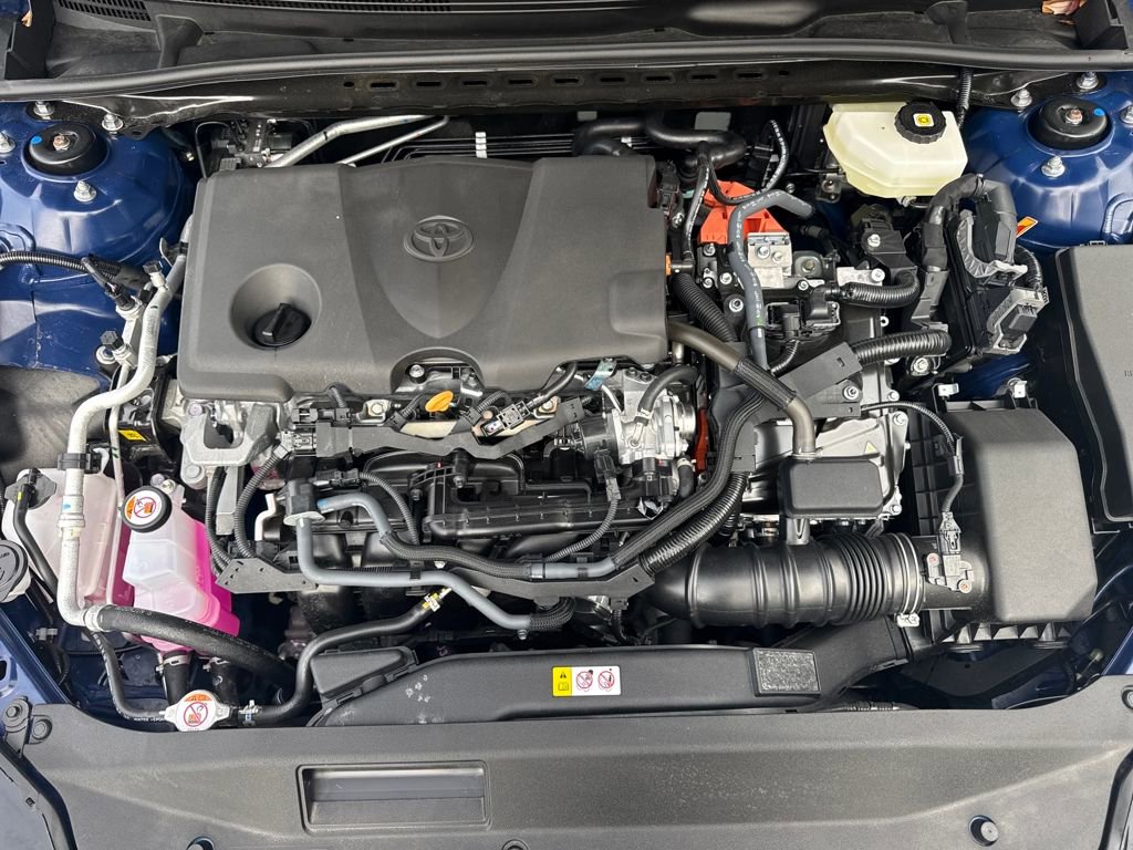 Used 2026 Toyota Camry SE image 27