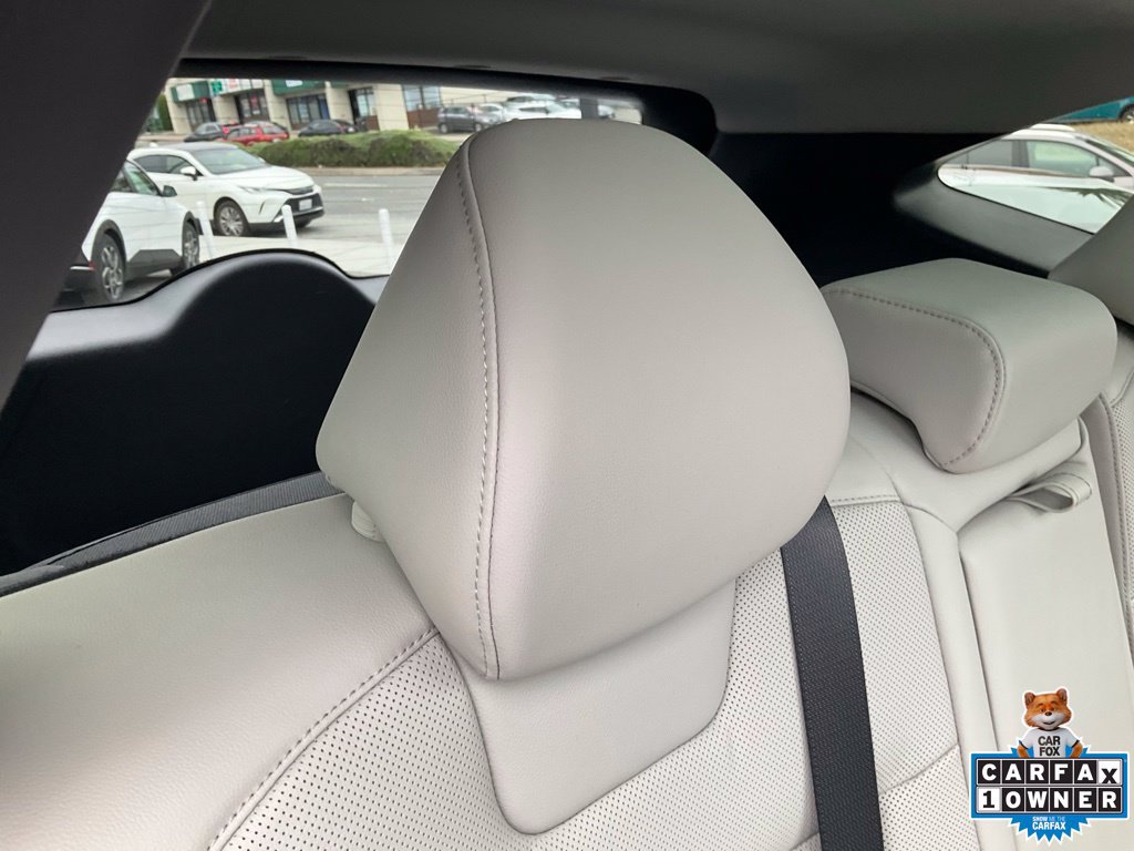 Used 2024 Hyundai Tucson Limited AWD/4WD image 54