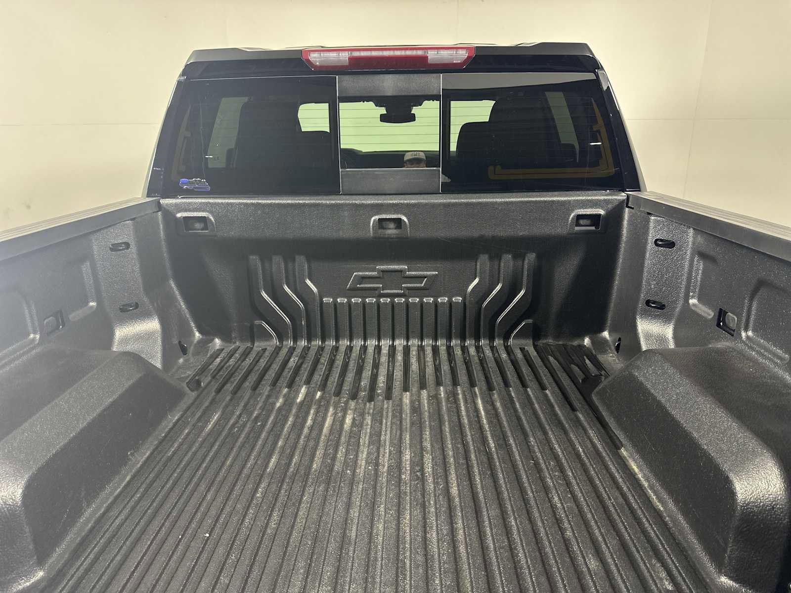 Used 2025 Chevrolet Silverado 1500 RST w/ Convenience Package II image 22