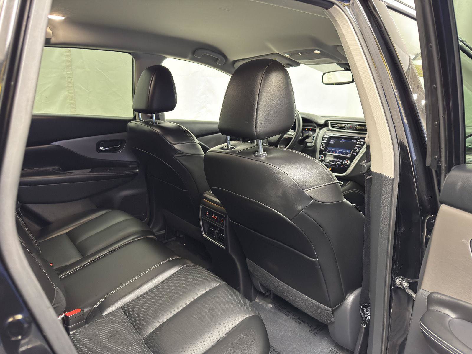 Used 2023 Nissan Murano SL w/ Cargo Package AWD/4WD image 35