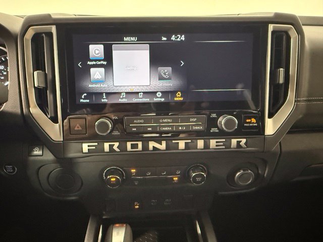 Used 2025 Nissan Frontier SV RWD image 30