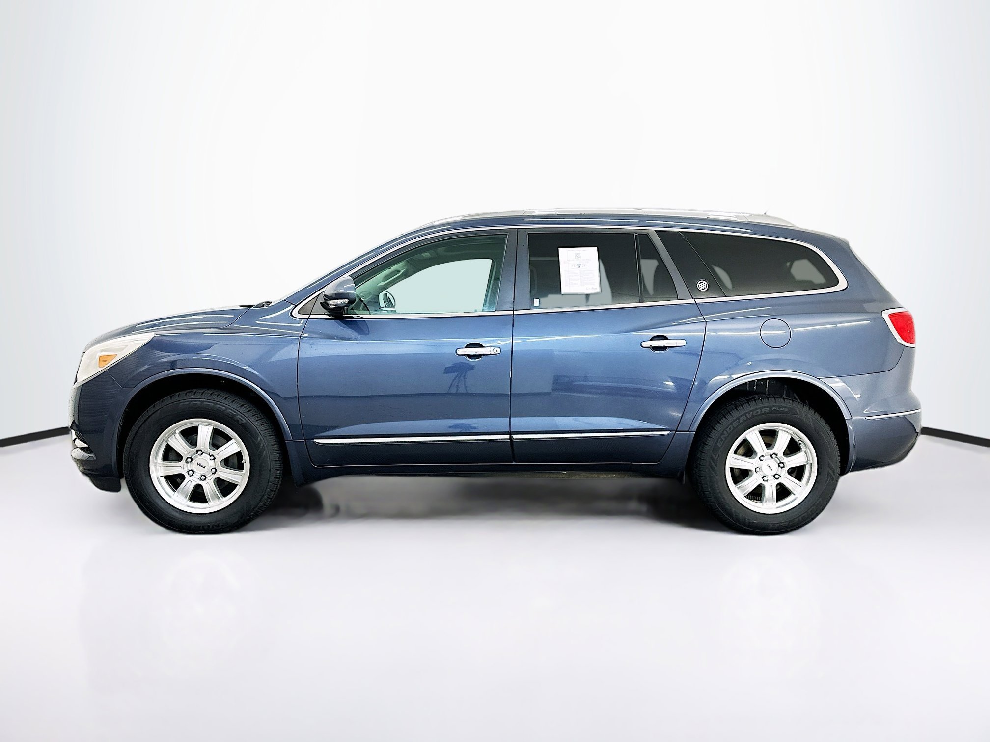 Used 2013 Buick Enclave Leather image 4