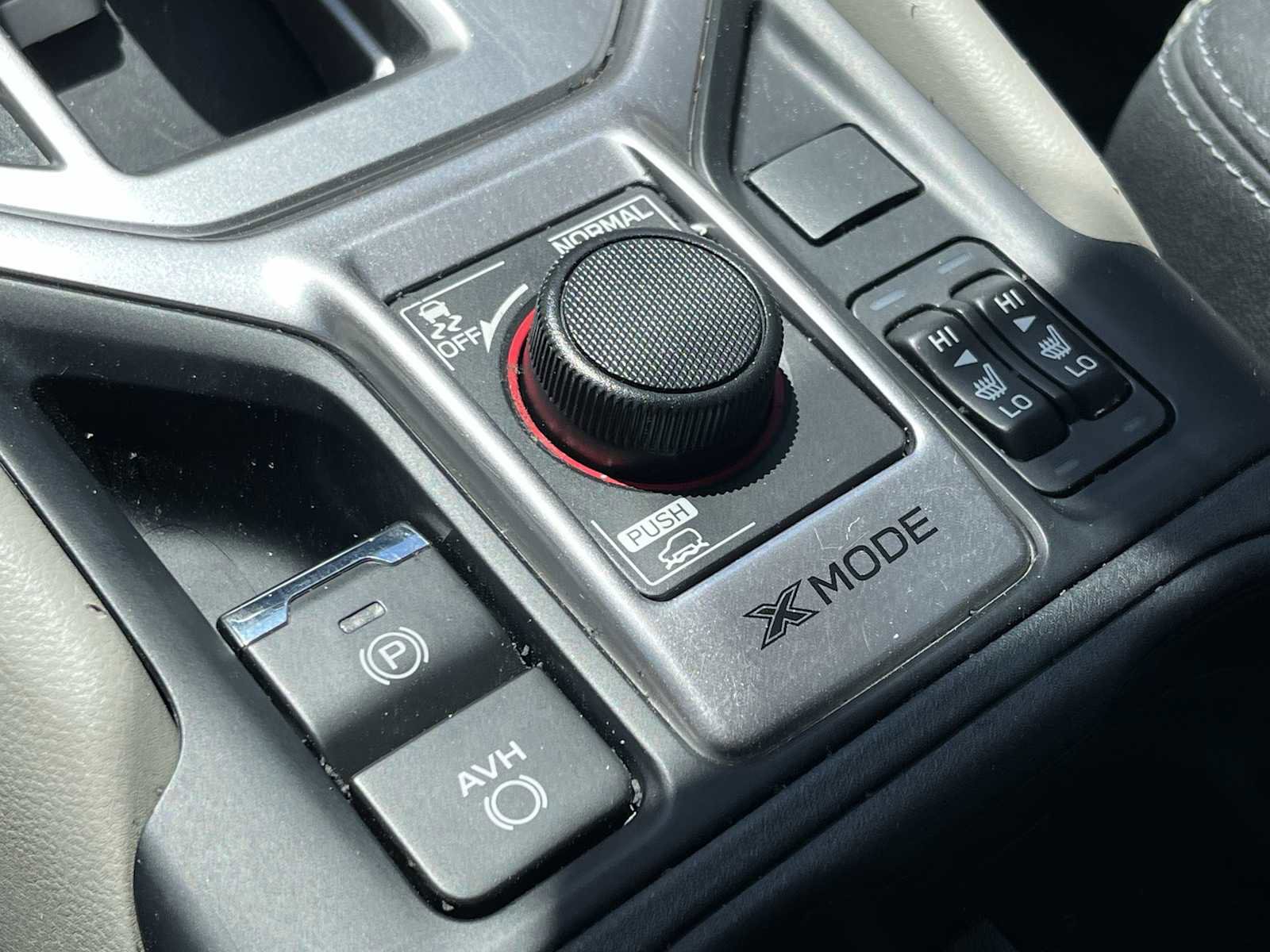 Used 2020 Subaru Forester Premium w/ Popular Package #1 image 24