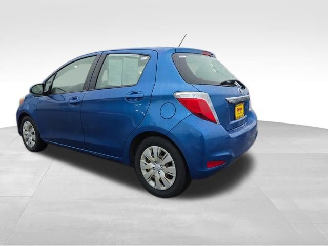 Used 2013 Toyota Yaris L image 6