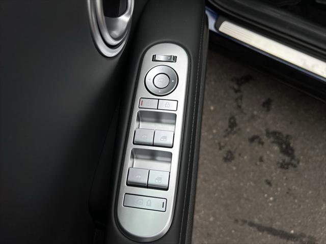 New 2026 Hyundai Palisade Calligraphy image 11