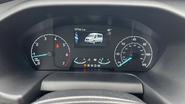 Used 2023 Ford Transit 350 XLT image 16