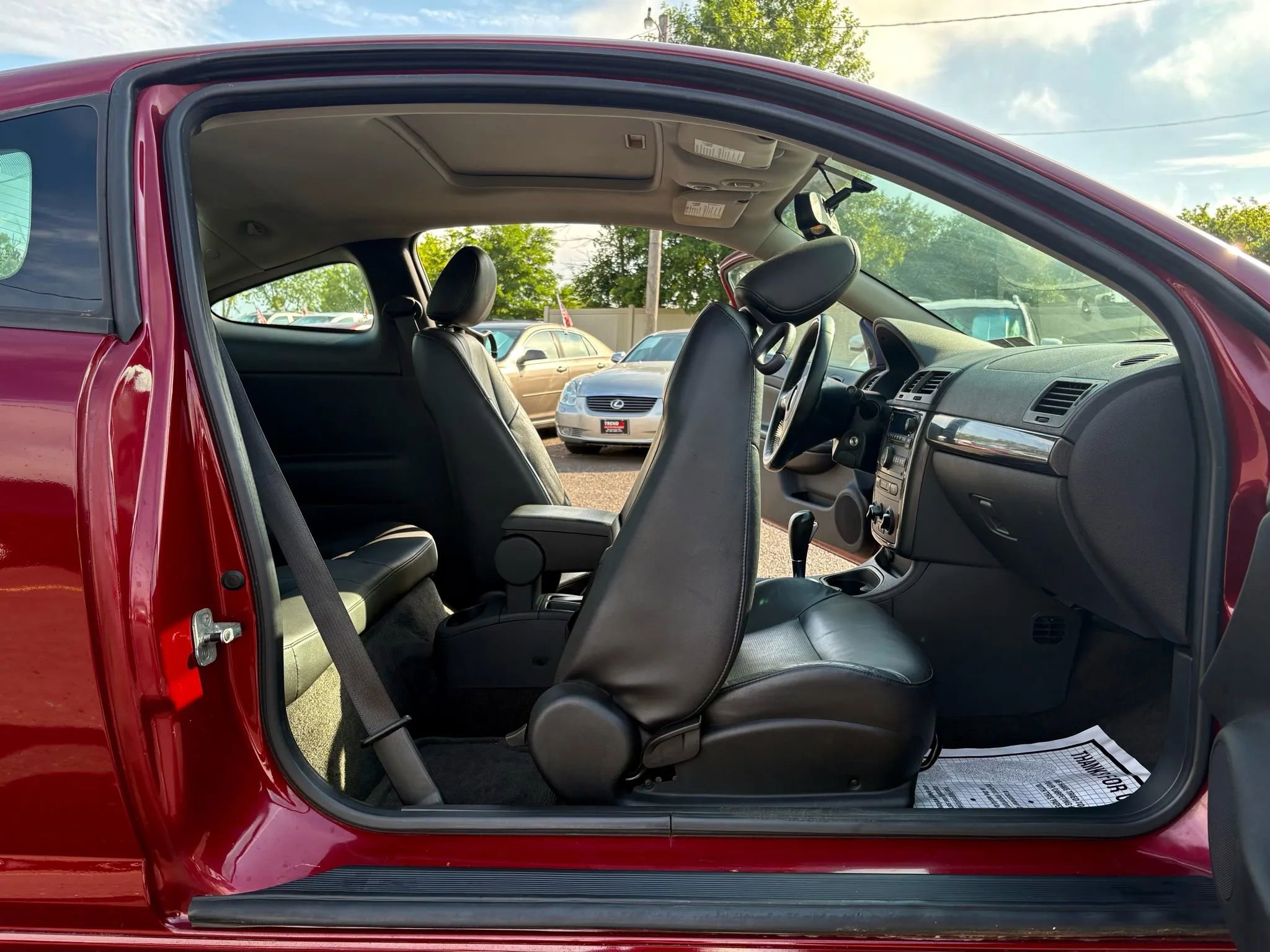 Used 2007 Pontiac G5 GT image 20
