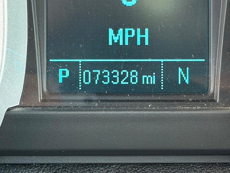 Used 2017 Chevrolet Equinox Premier w/ Enhanced Convenience Package FWD image 22
