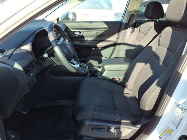 Certified 2026 Honda CR-V EX image 4